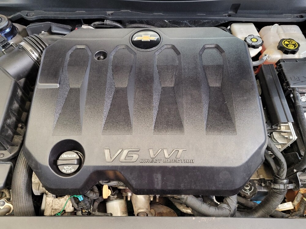 2019 Chevrolet Impala in Fairfield, OH 45014 - 18107126 30