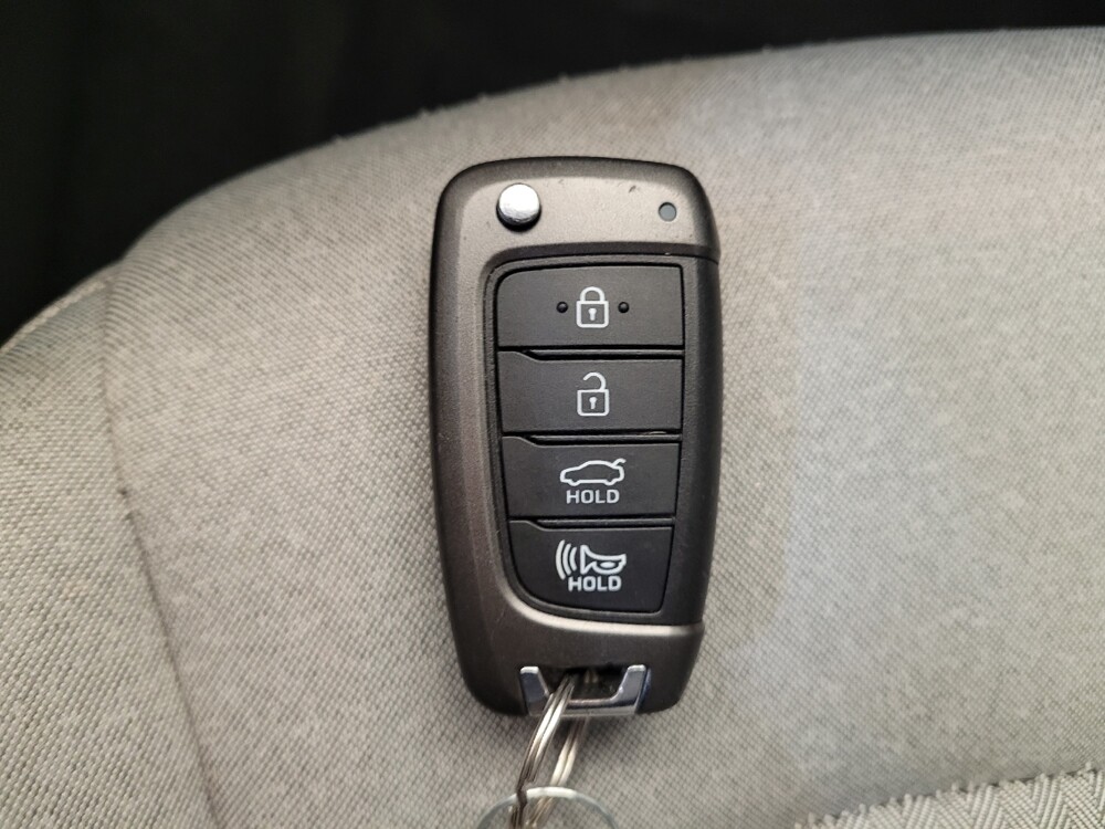 2020 Hyundai Sonata in Fairfield, OH 45014 - 18107128 32