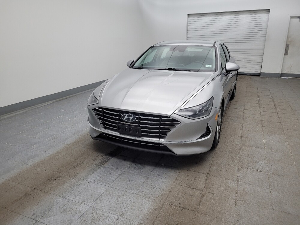2020 Hyundai Sonata in Fairfield, OH 45014 - 18107128 15