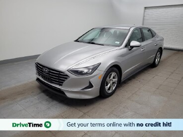 2020 Hyundai Sonata in Fairfield, OH 45014