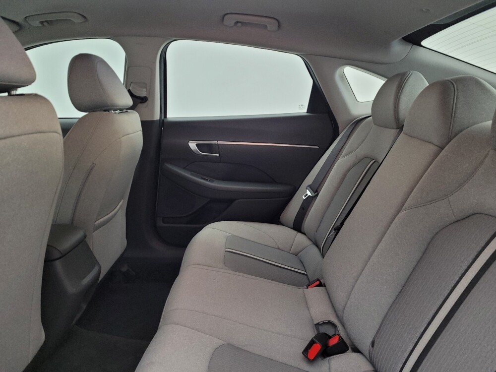 2020 Hyundai Sonata in Fairfield, OH 45014 - 18107128 18