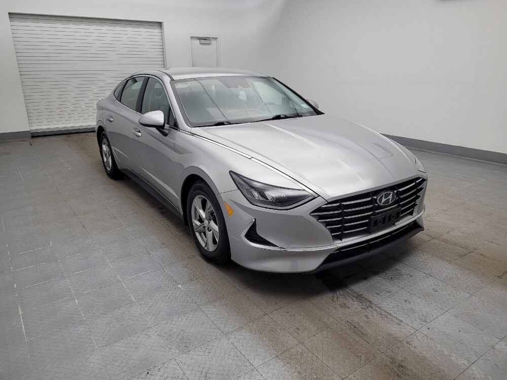 2020 Hyundai Sonata in Fairfield, OH 45014 - 18107128 13