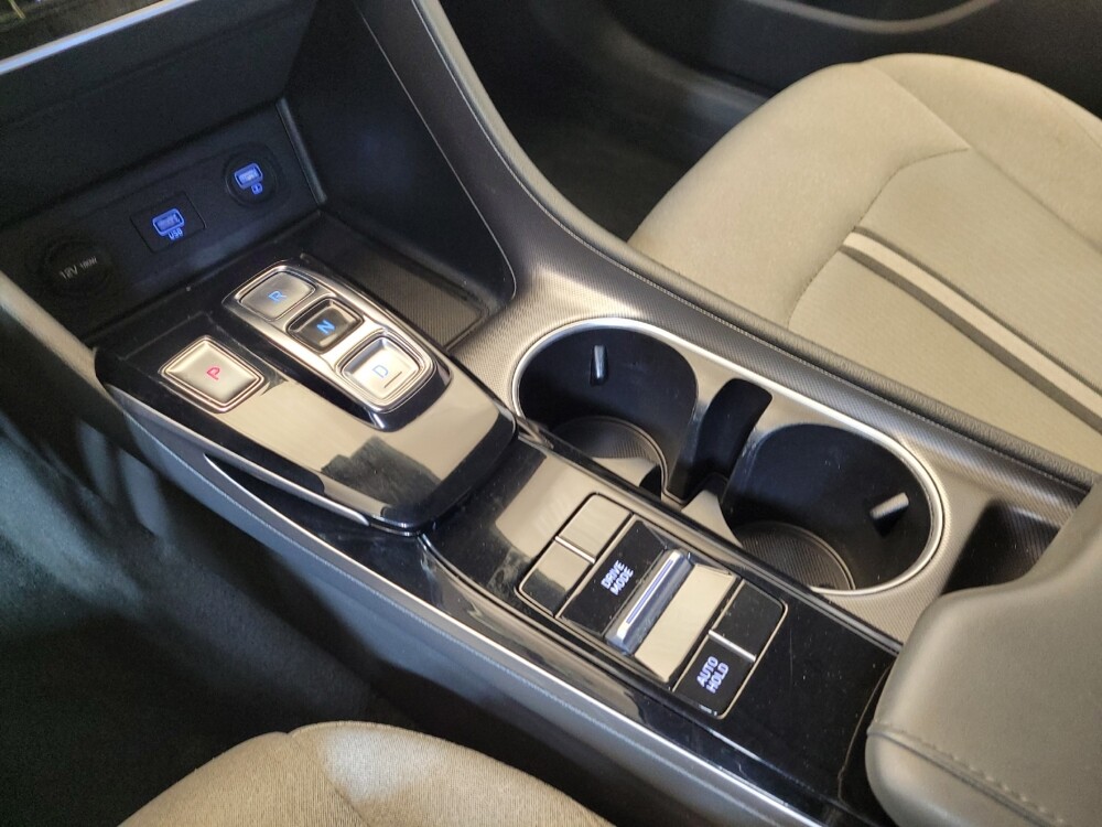 2020 Hyundai Sonata in Fairfield, OH 45014 - 18107128 26