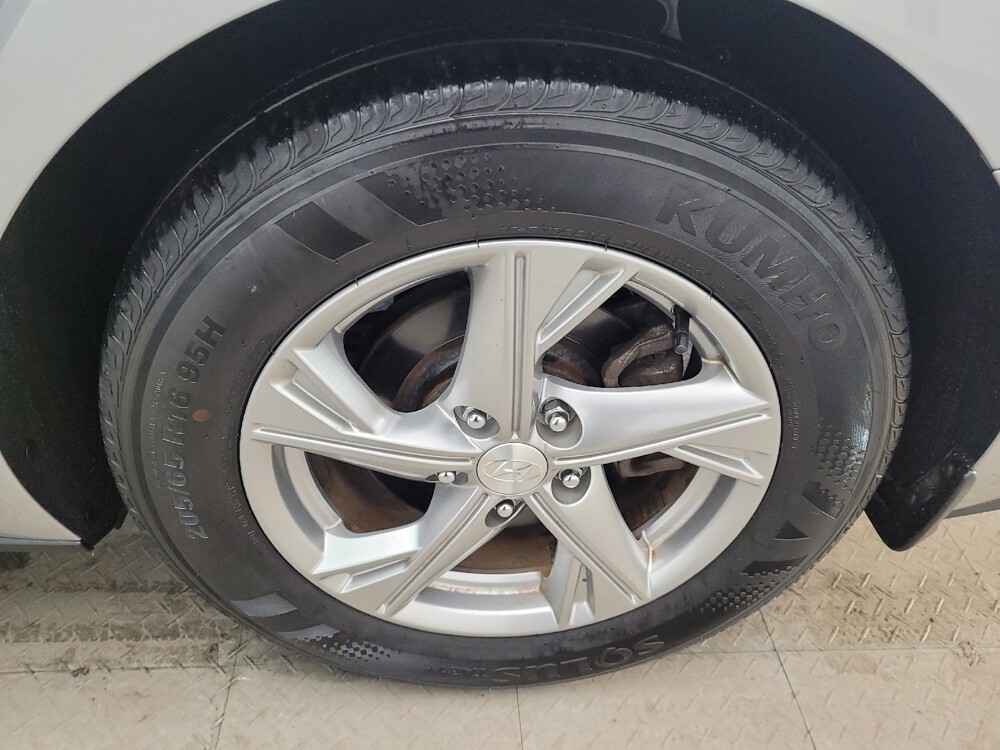 2020 Hyundai Sonata in Fairfield, OH 45014 - 18107128 31