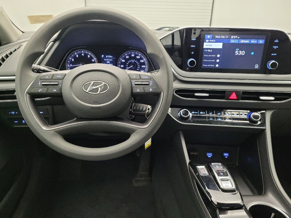 2020 Hyundai Sonata in Fairfield, OH 45014 - 18107128 22