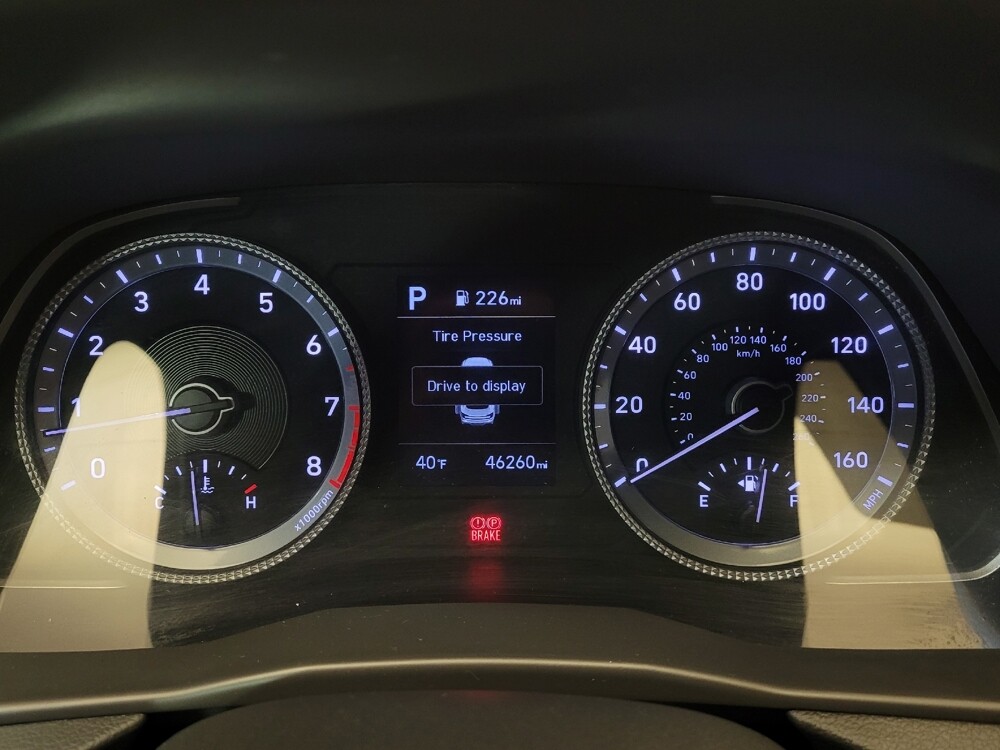 2020 Hyundai Sonata in Fairfield, OH 45014 - 18107128 23