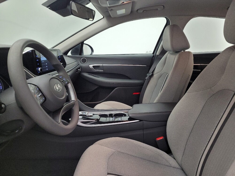 2020 Hyundai Sonata in Fairfield, OH 45014 - 18107128 17