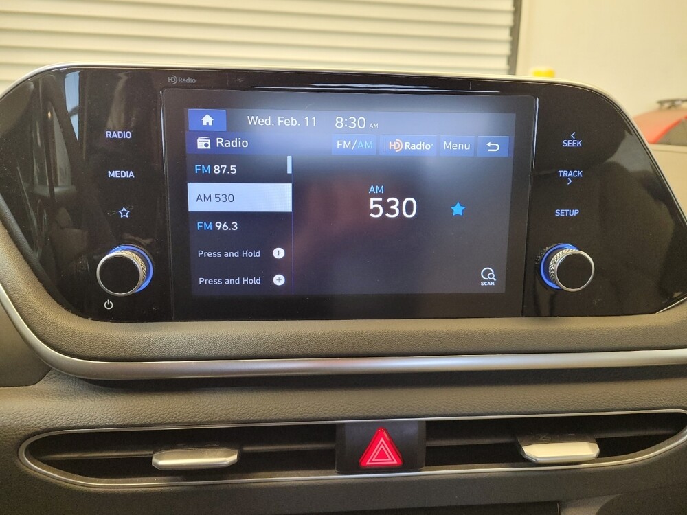 2020 Hyundai Sonata in Fairfield, OH 45014 - 18107128 25