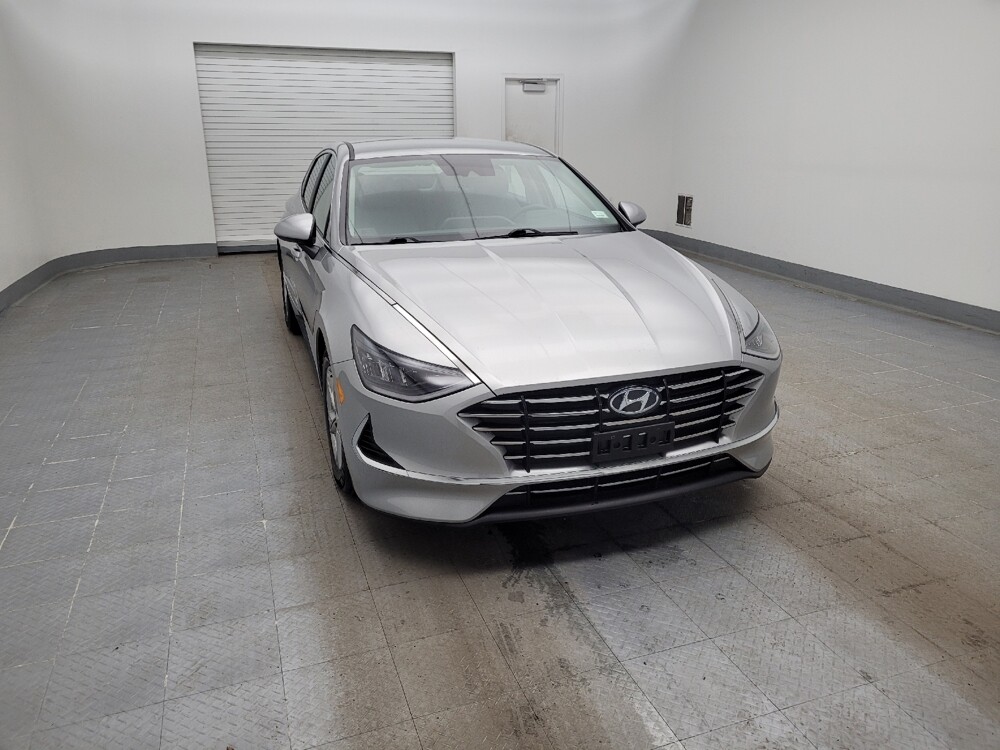 2020 Hyundai Sonata in Fairfield, OH 45014 - 18107128 14