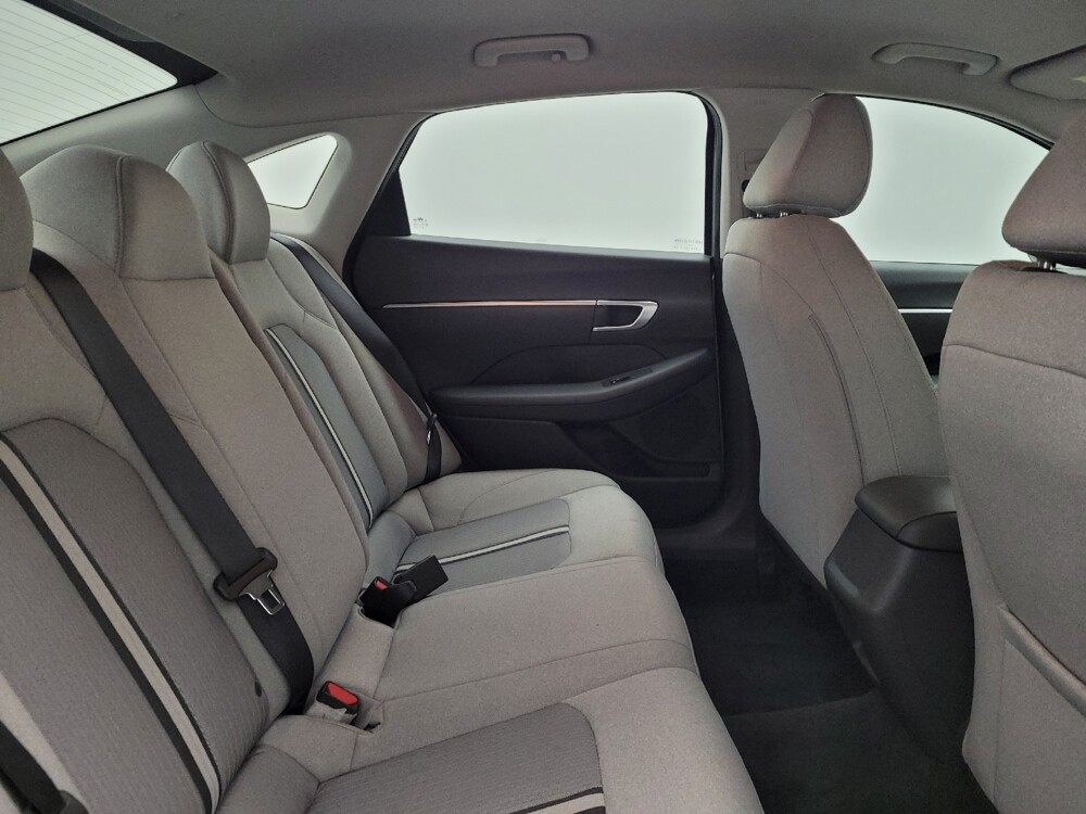 2020 Hyundai Sonata in Fairfield, OH 45014 - 18107128 19