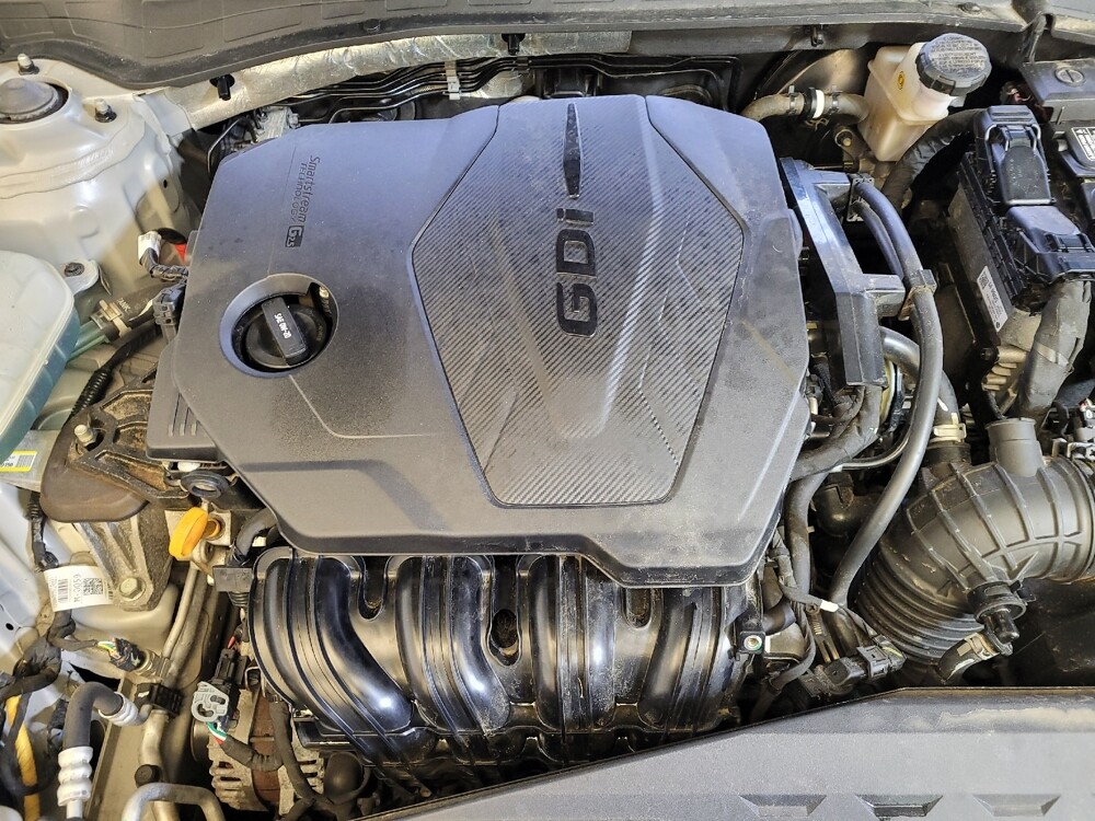 2020 Hyundai Sonata in Fairfield, OH 45014 - 18107128 30