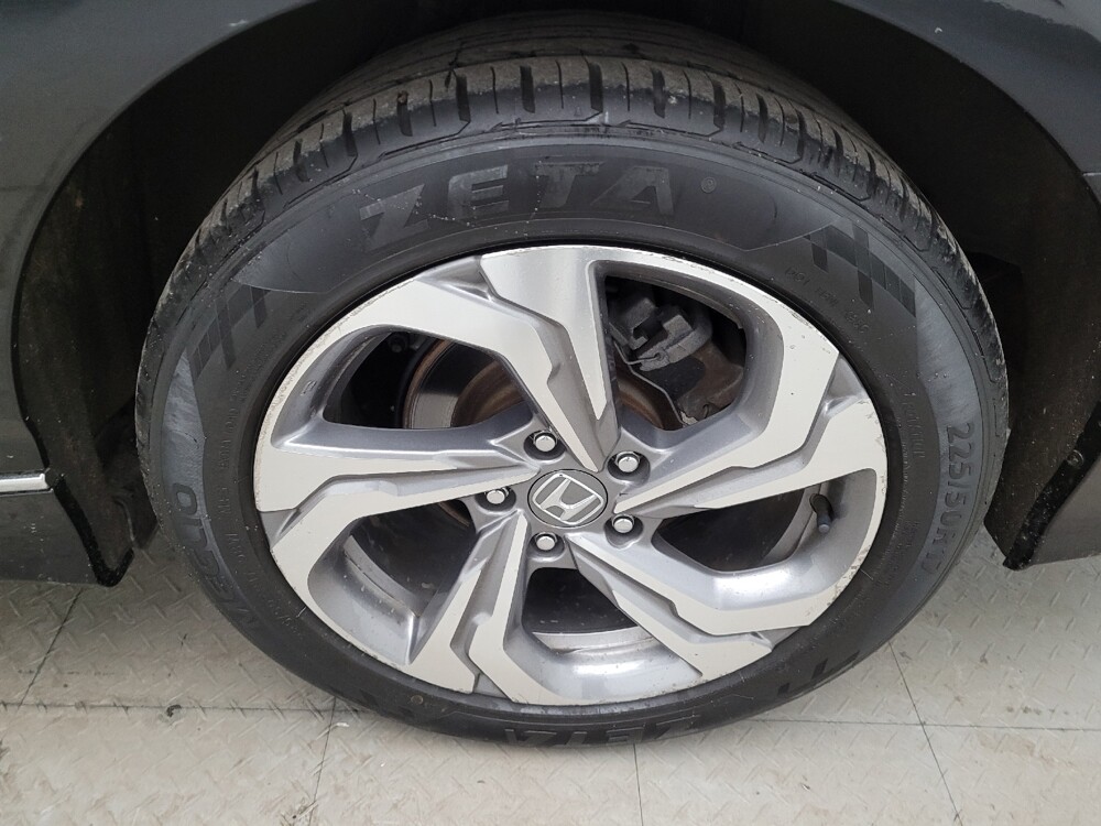 2018 Honda Accord in Fairfield, OH 45014 - 18107129 31