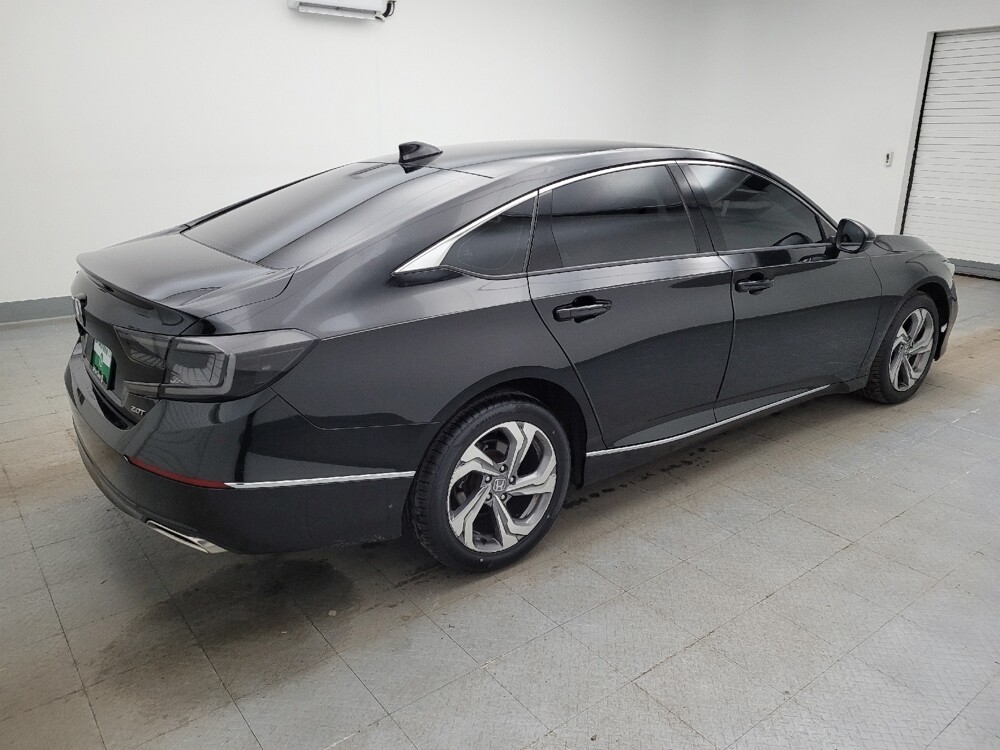 2018 Honda Accord in Fairfield, OH 45014 - 18107129 10