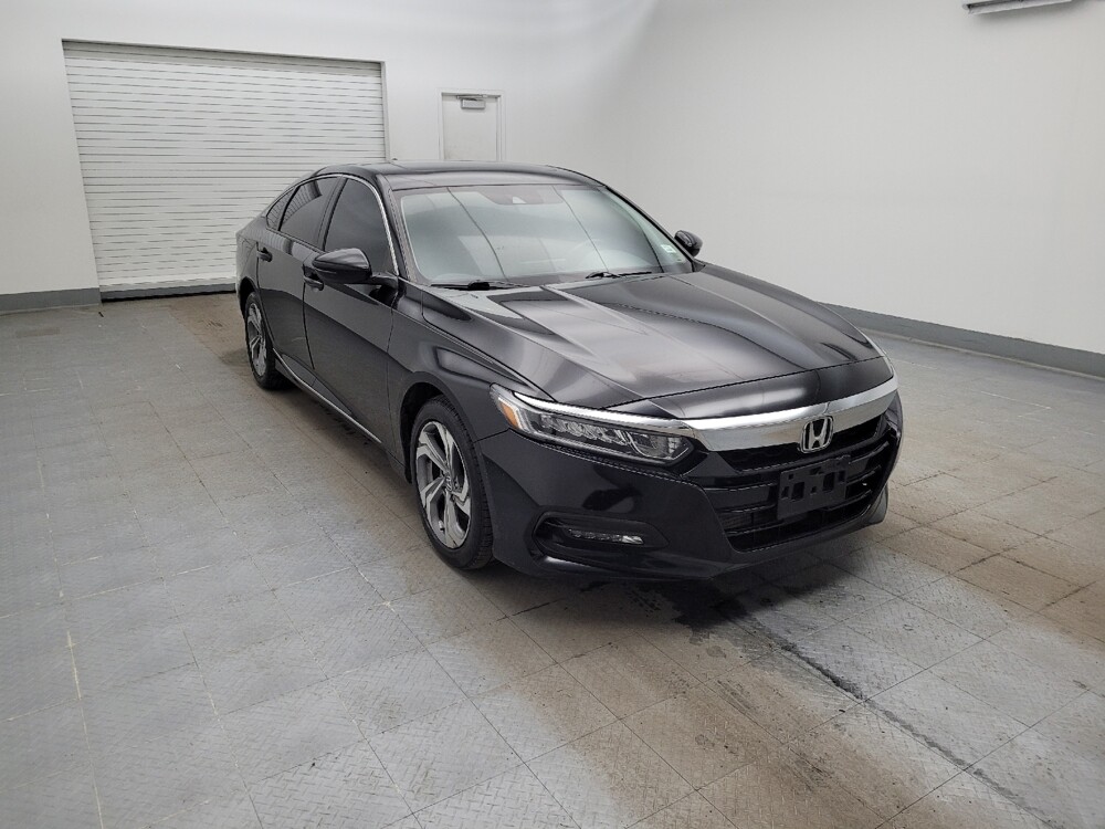 2018 Honda Accord in Fairfield, OH 45014 - 18107129 13