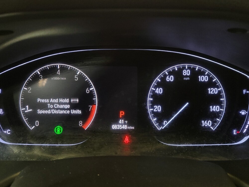 2018 Honda Accord in Fairfield, OH 45014 - 18107129 23