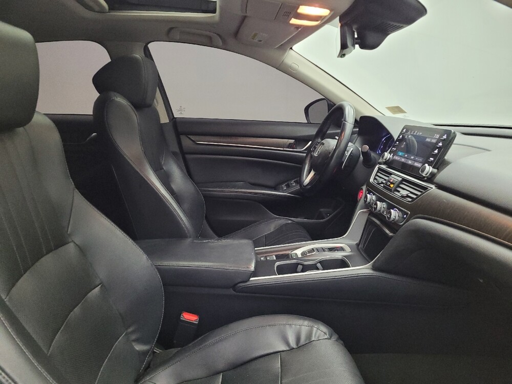 2018 Honda Accord in Fairfield, OH 45014 - 18107129 21