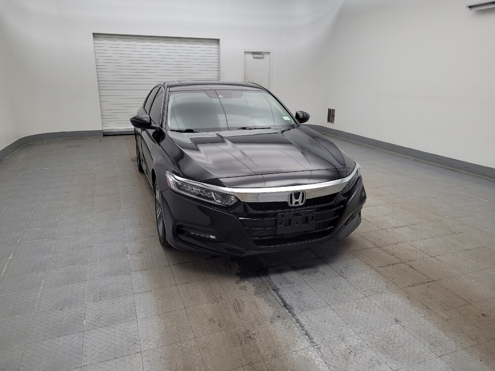 2018 Honda Accord in Fairfield, OH 45014 - 18107129 14