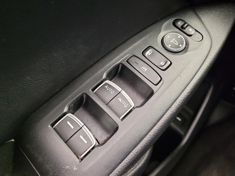 2018 Honda Accord in Fairfield, OH 45014 - 18107129 27