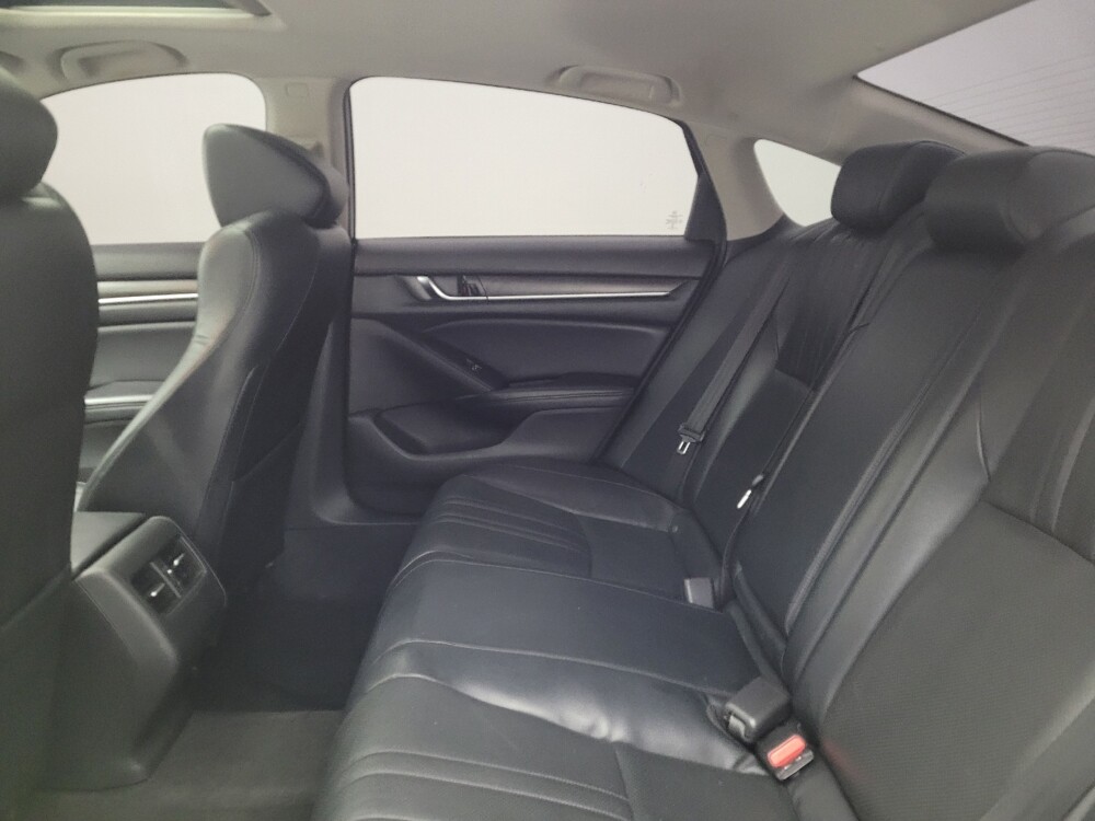 2018 Honda Accord in Fairfield, OH 45014 - 18107129 18