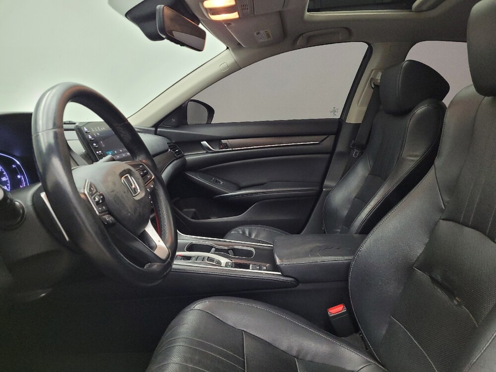 2018 Honda Accord in Fairfield, OH 45014 - 18107129 17