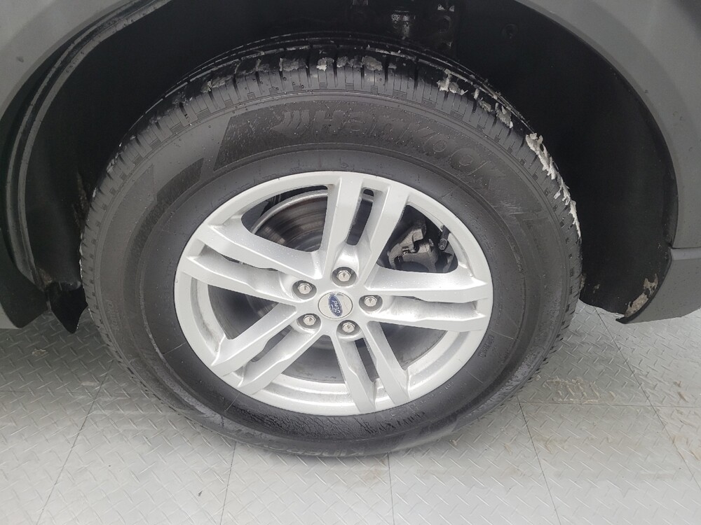 2021 Ford Explorer in Fairfield, OH 45014 - 18107130 31