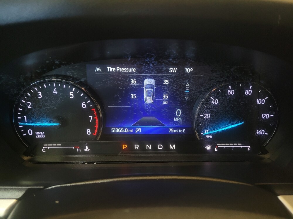 2021 Ford Explorer in Fairfield, OH 45014 - 18107130 23