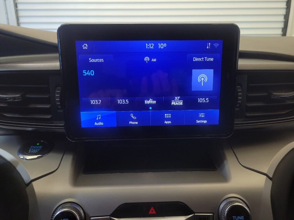 2021 Ford Explorer in Fairfield, OH 45014 - 18107130 25