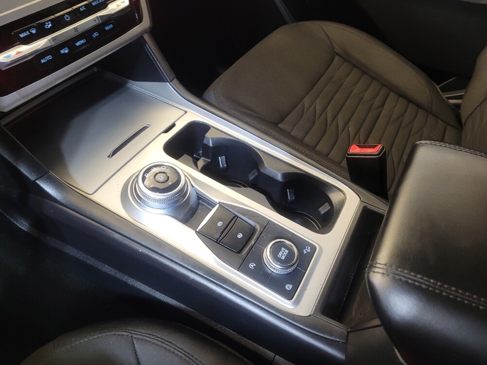 2021 Ford Explorer in Fairfield, OH 45014 - 18107130 26