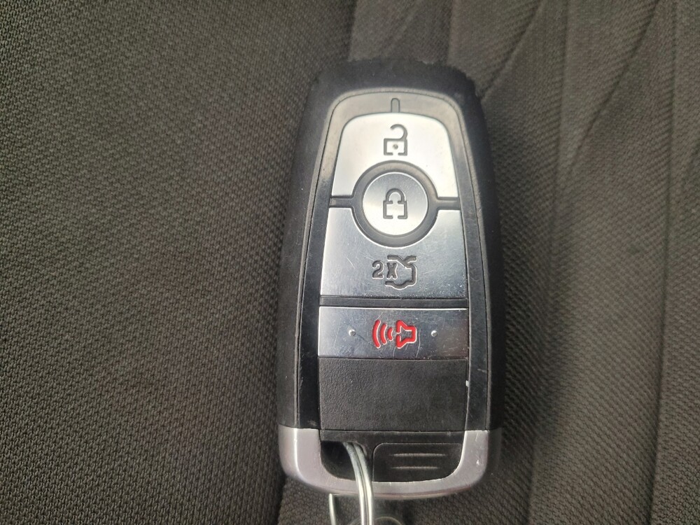 2021 Ford Explorer in Fairfield, OH 45014 - 18107130 32