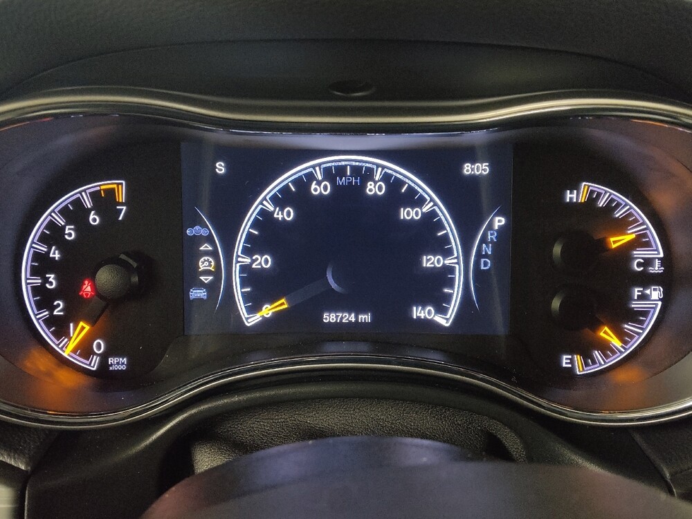 2021 Jeep Grand Cherokee in Marietta, GA 30062 - 18107131 23