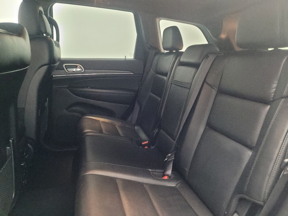 2021 Jeep Grand Cherokee in Marietta, GA 30062 - 18107131 18