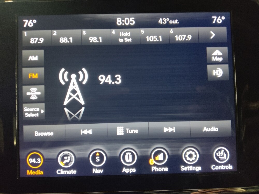 2021 Jeep Grand Cherokee in Marietta, GA 30062 - 18107131 25