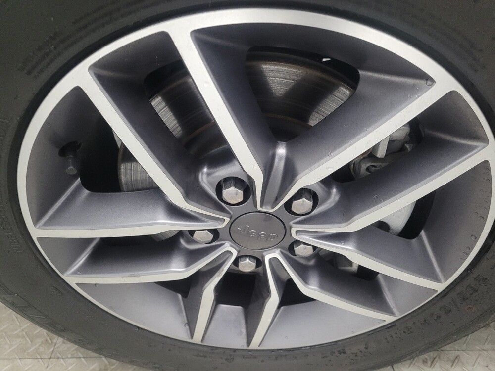 2021 Jeep Grand Cherokee in Marietta, GA 30062 - 18107131 31