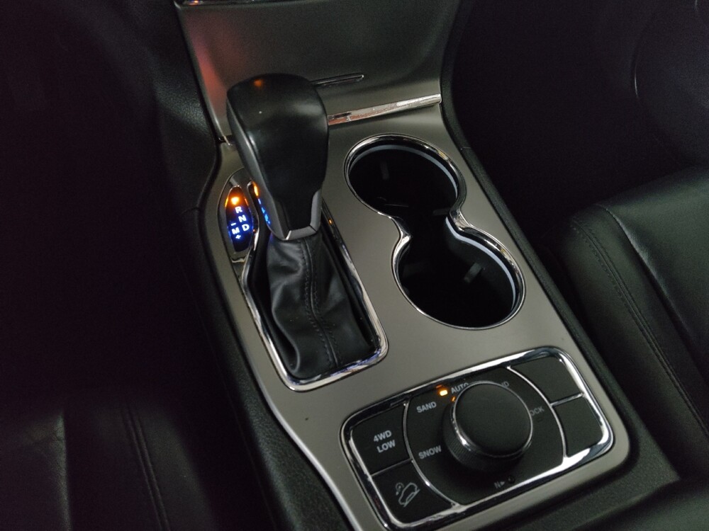 2021 Jeep Grand Cherokee in Marietta, GA 30062 - 18107131 26