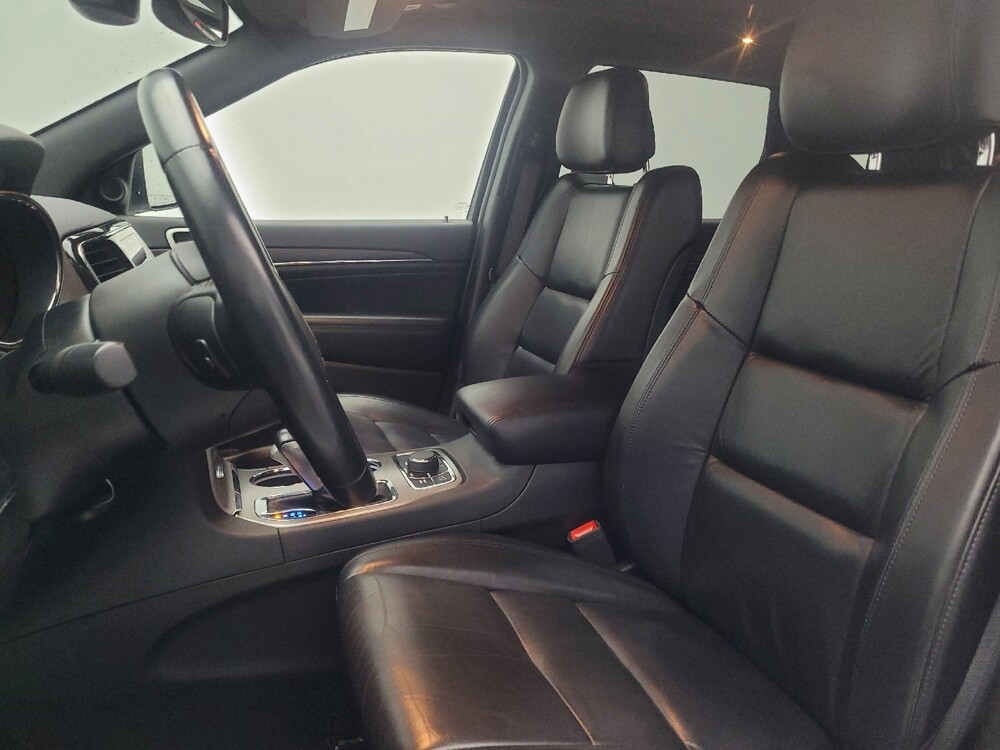 2021 Jeep Grand Cherokee in Marietta, GA 30062 - 18107131 17