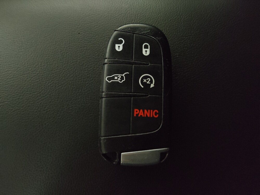 2021 Jeep Grand Cherokee in Marietta, GA 30062 - 18107131 32