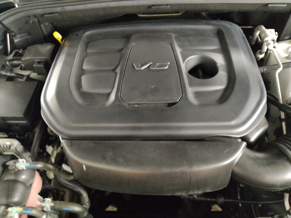 2021 Jeep Grand Cherokee in Marietta, GA 30062 - 18107131 30