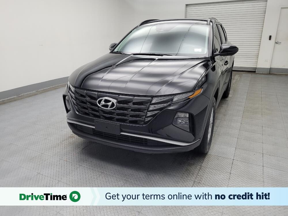2024 Hyundai Tucson in Des Moines, IA 50310 - 18107132
