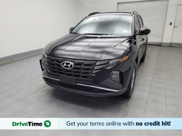 2024 Hyundai Tucson in Des Moines, IA 50310