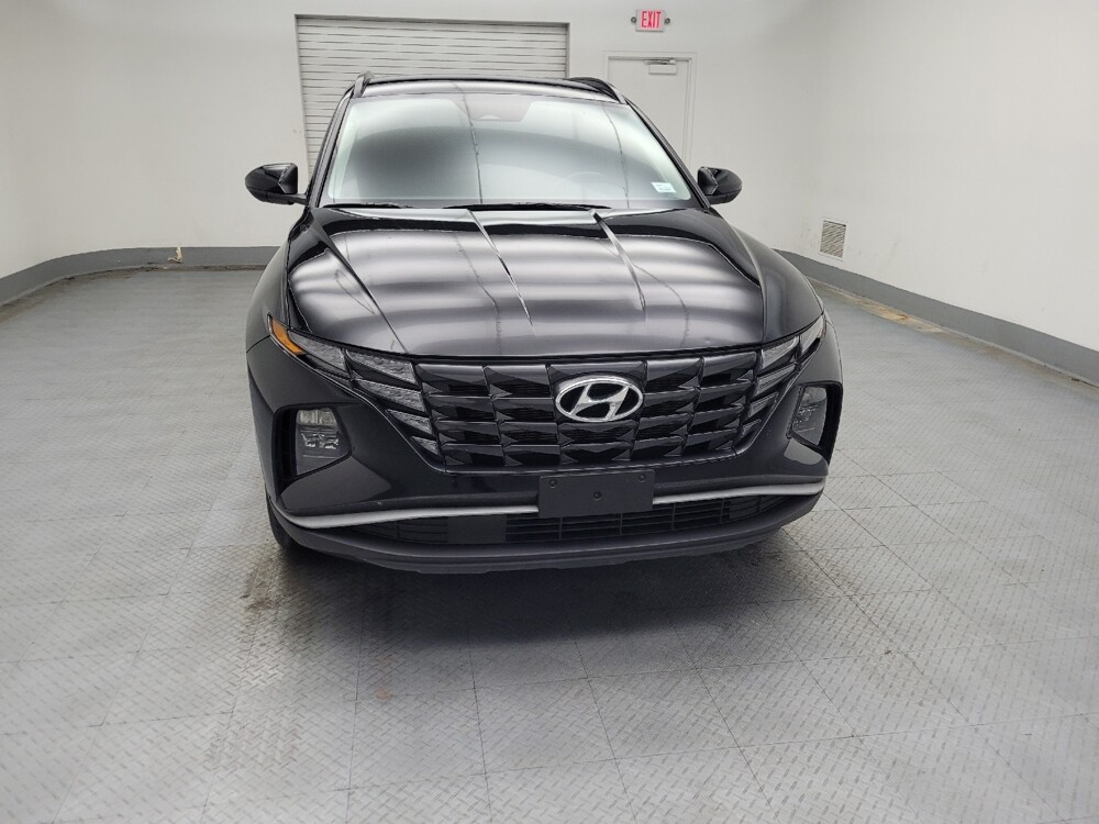 2024 Hyundai Tucson in Des Moines, IA 50310 - 18107132 14