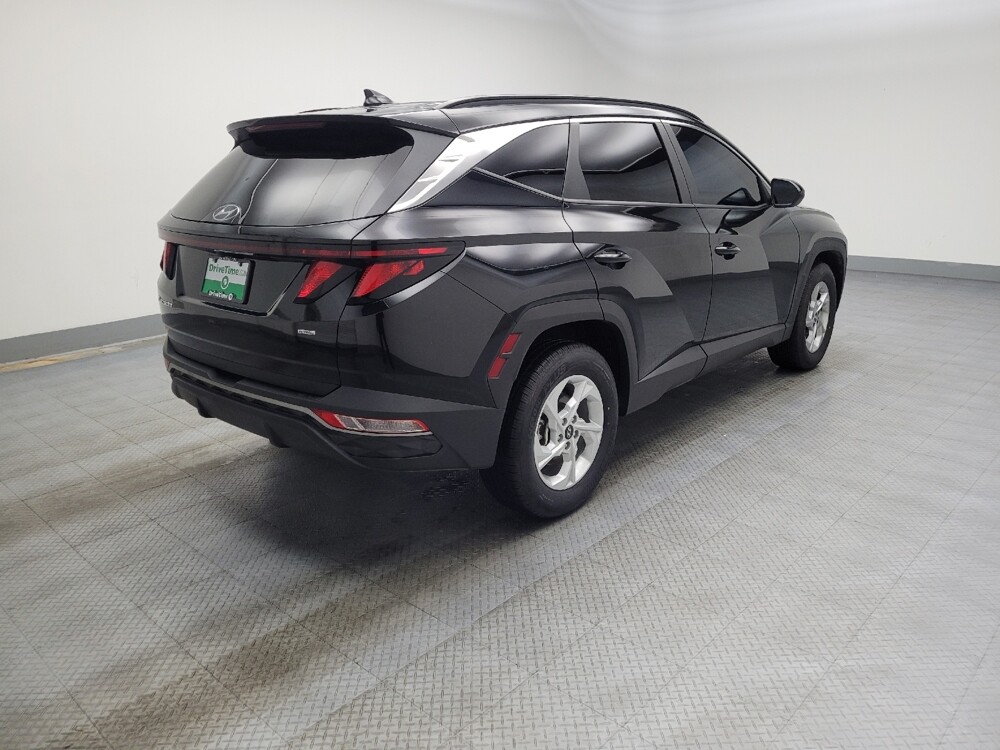 2024 Hyundai Tucson in Des Moines, IA 50310 - 18107132 10