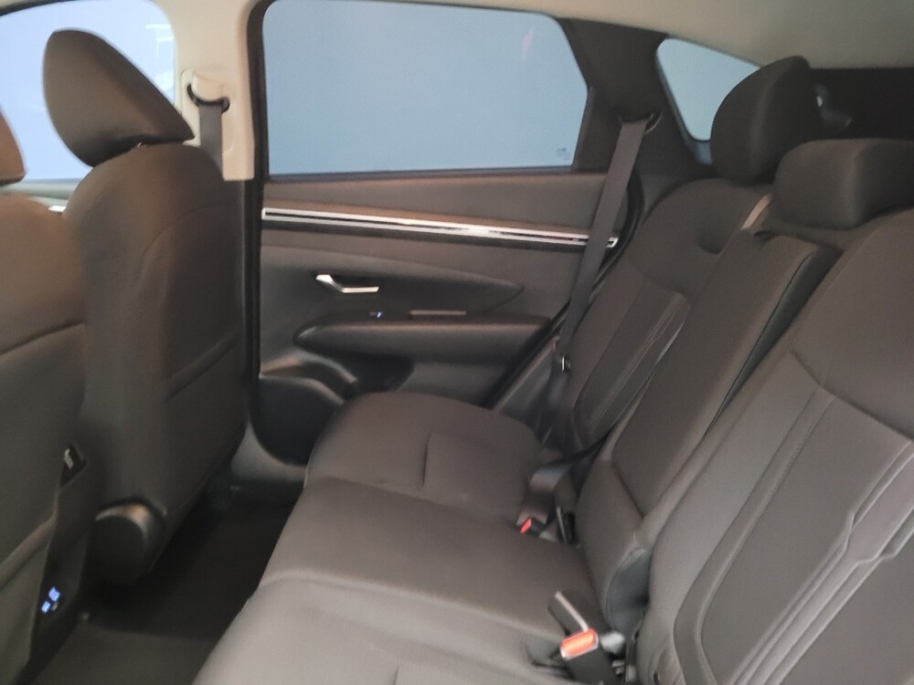 2024 Hyundai Tucson in Des Moines, IA 50310 - 18107132 18