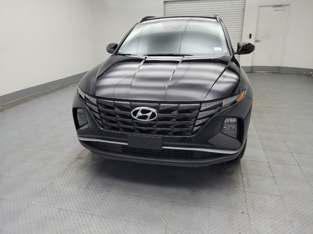 2024 Hyundai Tucson in Des Moines, IA 50310 - 18107132 15