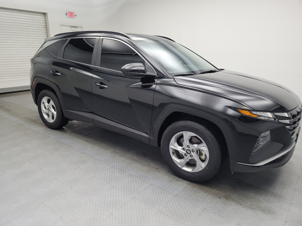 2024 Hyundai Tucson in Des Moines, IA 50310 - 18107132 11
