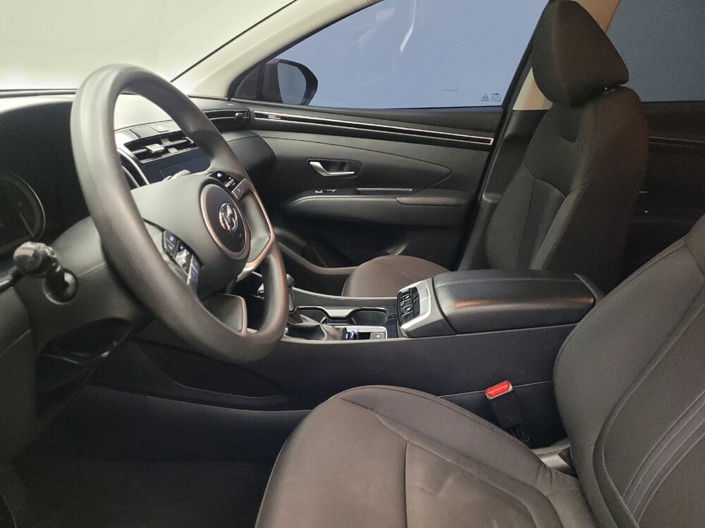 2024 Hyundai Tucson in Des Moines, IA 50310 - 18107132 17