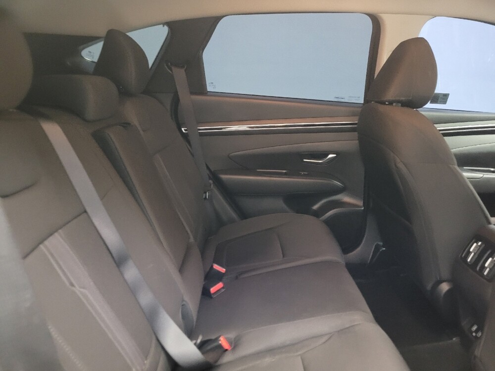2024 Hyundai Tucson in Des Moines, IA 50310 - 18107132 19