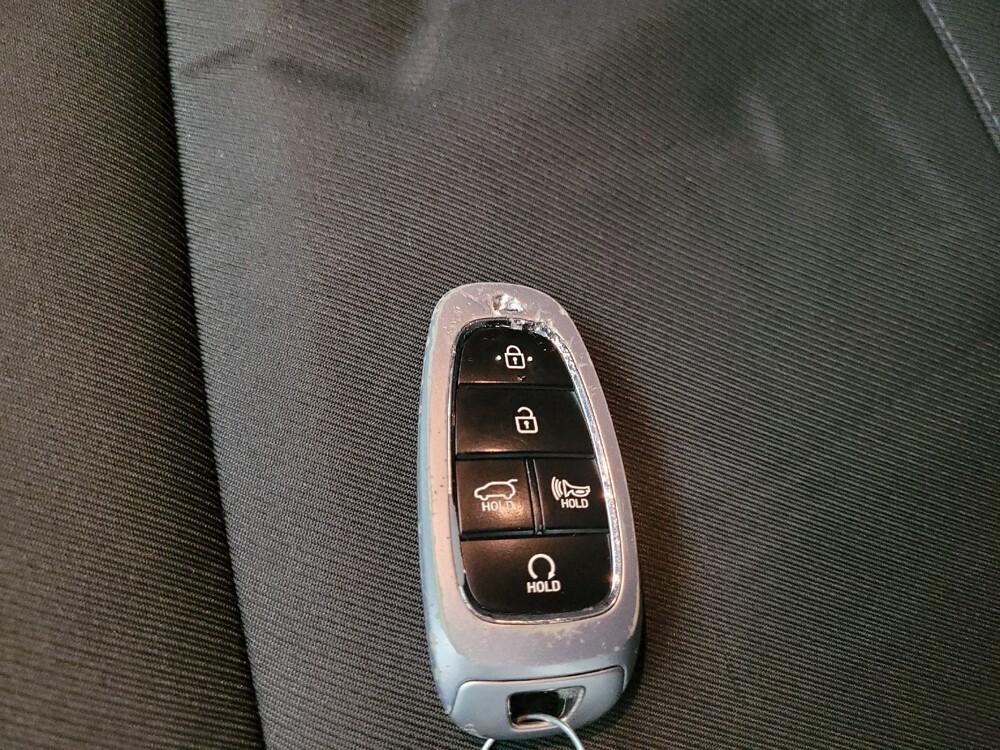 2024 Hyundai Tucson in Des Moines, IA 50310 - 18107132 32