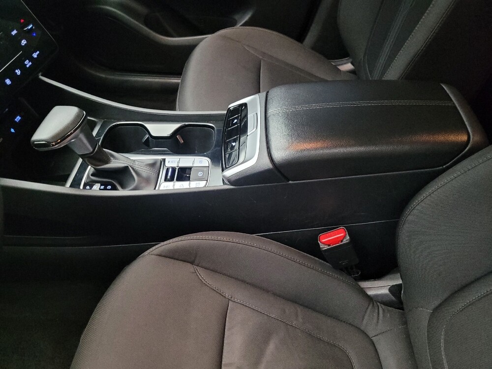 2024 Hyundai Tucson in Des Moines, IA 50310 - 18107132 26