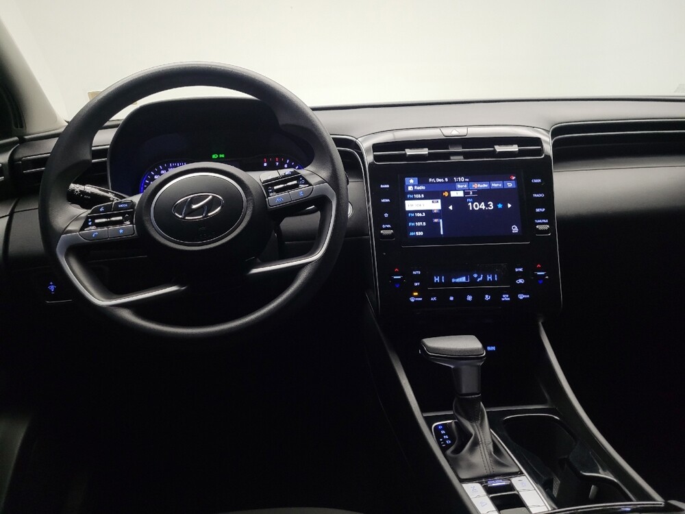 2024 Hyundai Tucson in Des Moines, IA 50310 - 18107132 22