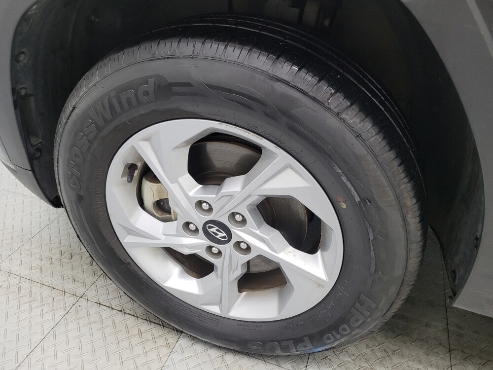 2024 Hyundai Tucson in Des Moines, IA 50310 - 18107132 31